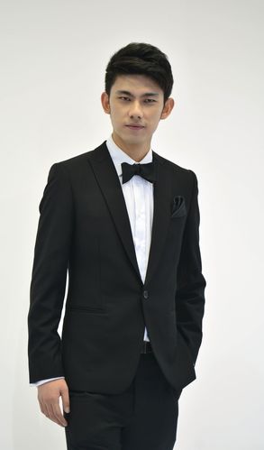 邓丽萍 舞台监督负责人